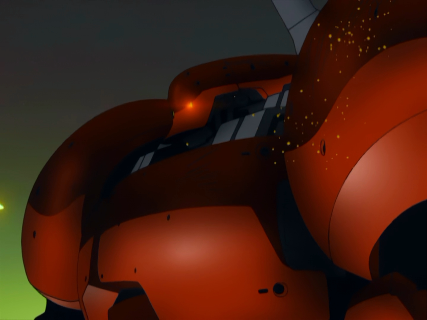 Full Metal Panic! (AnimeSubs)